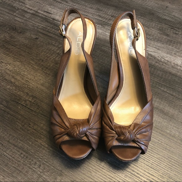 Aldo Heels - Picture 2 of 3